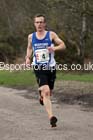 Senior mens English National 12 Stage Road Relay, 2016 English National 12 and 6 Stage Road Relays, Sutton Coldfield, Birmingham. Photo: David T. Hewitson/Sports for All Pics
